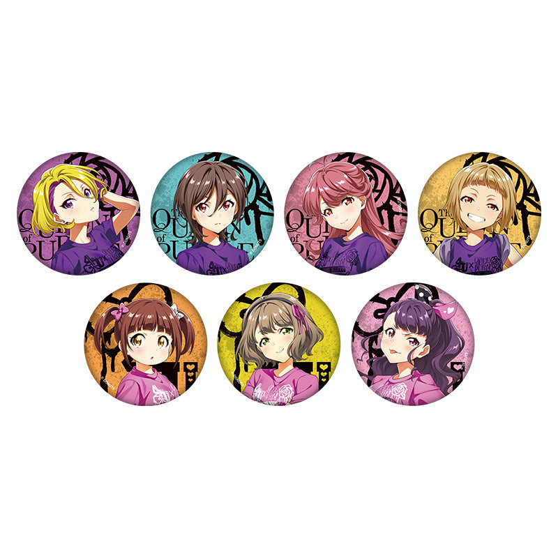 4U×The QUEEN of PURPLE tWOMAN LIVE Can u feel 