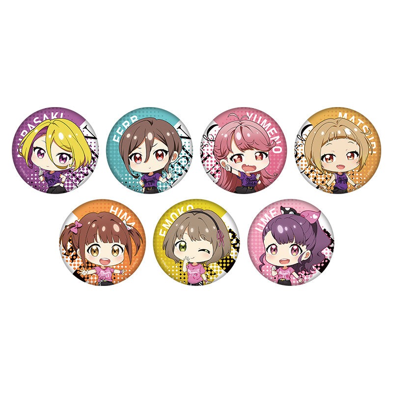 4U×The QUEEN of PURPLE tWOMAN LIVE Can u feel 