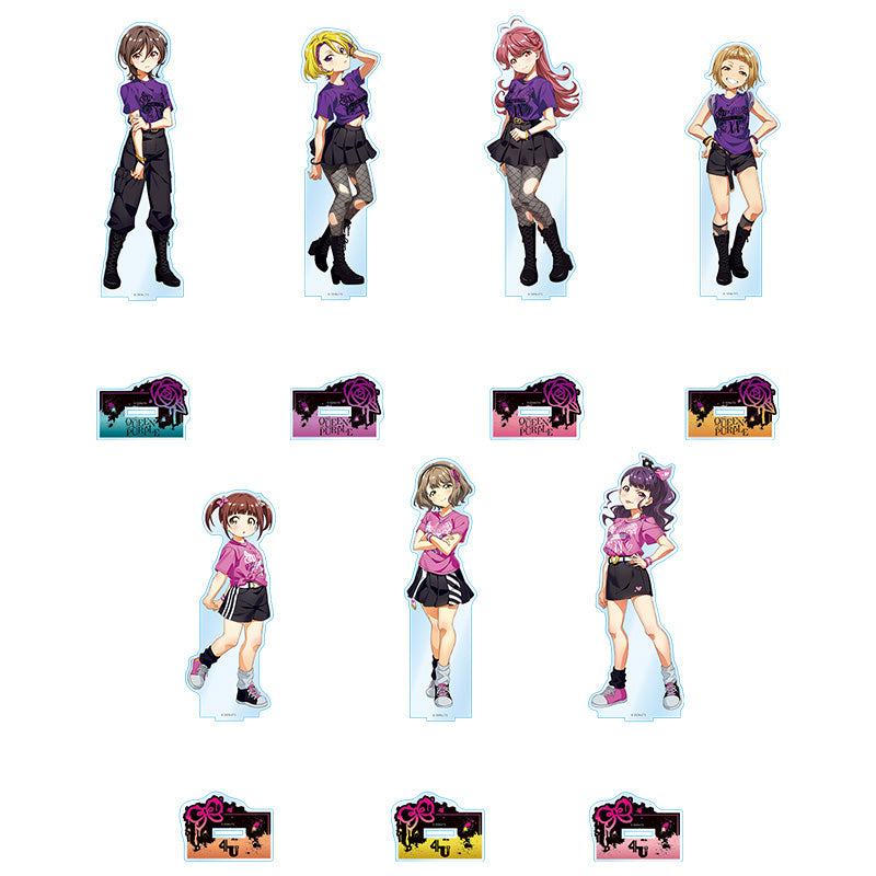 LOVER KISS キャラクターアクリルスタンド7点セット 81xrAifHwkL._UF350,350_QL50_.jpg