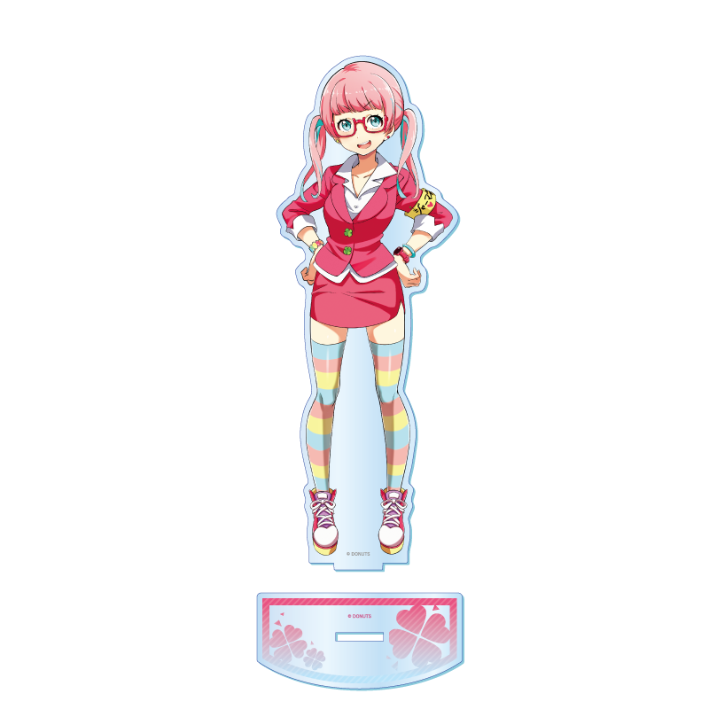 アクリルスタンド miiiii_kann アクリルスタンド – Tokyo 7th Sisters Official Online Store
