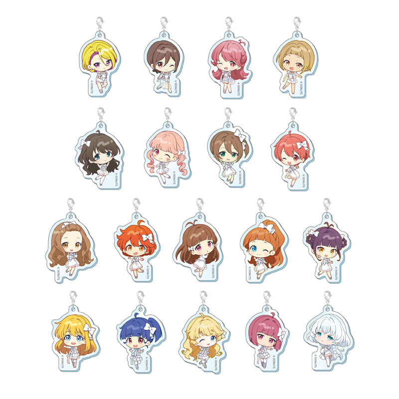 セレカラ　ドリーム　36点　ドリーム他グッズ付き にじさんじ Angelic Dream セラフ・ダズルガーデン アクスタ にじさん