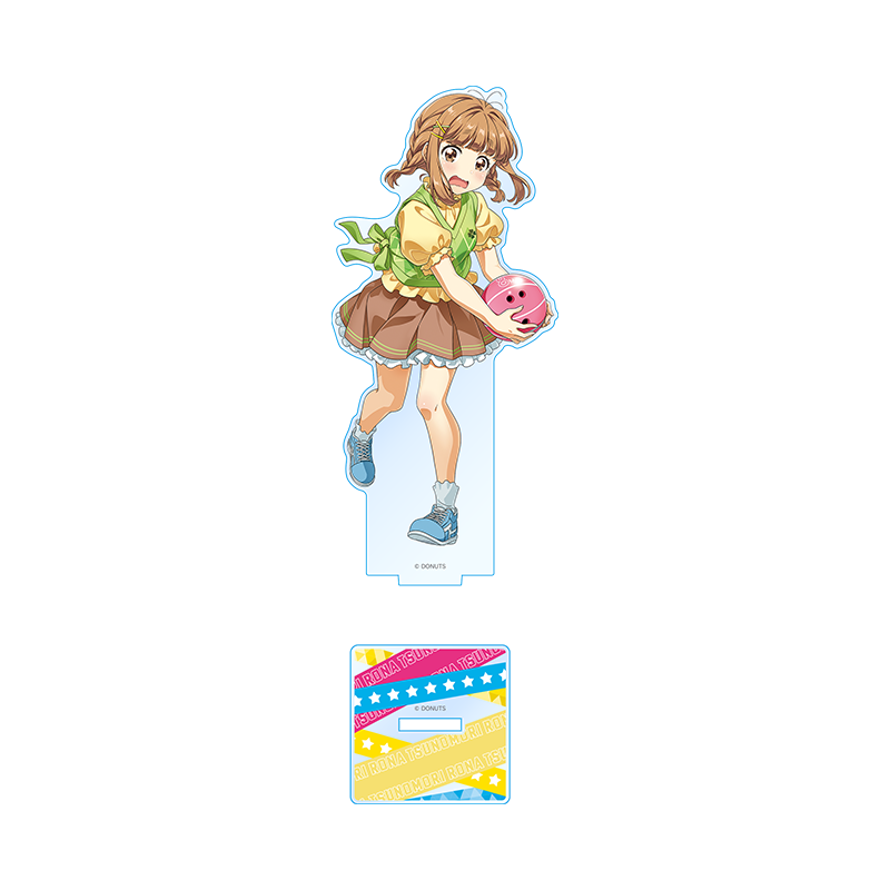 Tokyo 7th シスターズ×ROUND1 アクリルスタンド – Tokyo 7th Sisters Tokyo 7th シスターズ×ROUND1 アクリルスタンド – Tokyo 7th Sisters