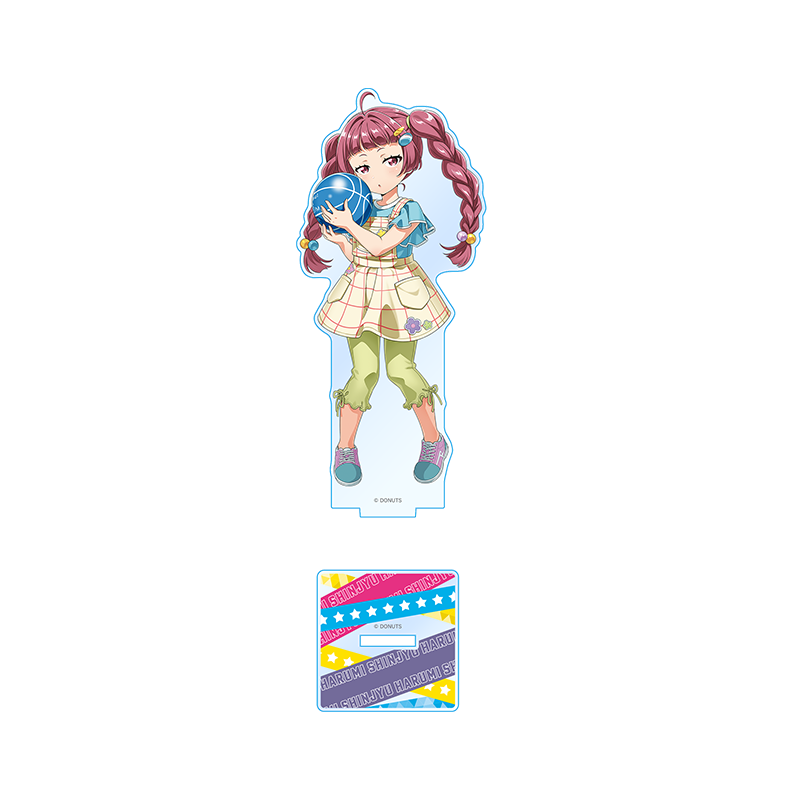 Tokyo 7th シスターズ×ROUND1 アクリルスタンド – Tokyo 7th Sisters Tokyo 7th シスターズ×ROUND1 アクリルスタンド – Tokyo 7th Sisters