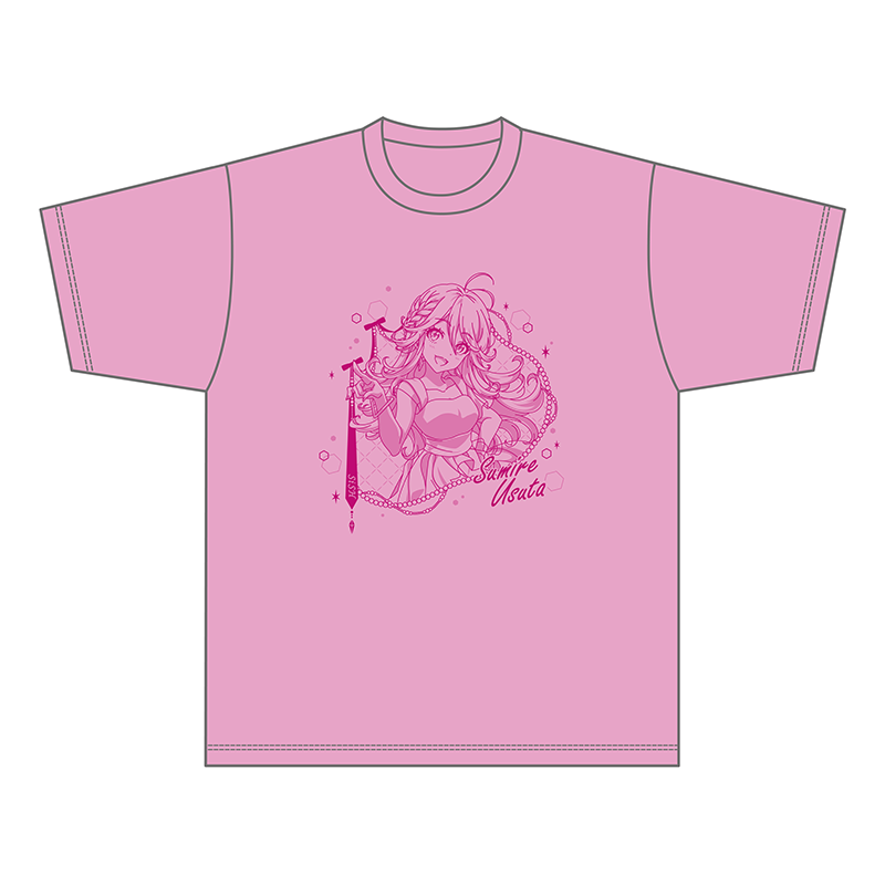 Tokyo 7th Sisters VISUALIVE NANASUTA MINI LIVE starring SiSH T