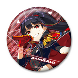 歌合戦グリッター缶バッジ