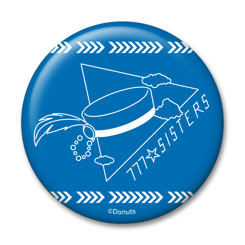 ユニットイメージ 56mm缶バッジ – Tokyo 7th Sisters Official Online