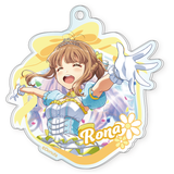 Tokyo 7th シスターズ トレーディングアクリルキーホルダー(PCS)