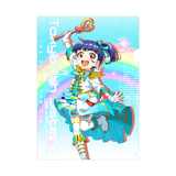 6+7+8th Anniversary Live Along the way クリアファイル Vol.1
