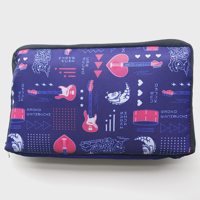 4U 2nd Live Tour Daze forU!! キャリーオンバッグ – Tokyo 7th 4U 2nd Live Tour Daze forU!! キャリーオンバッグ – Tokyo 7th