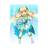 6+7+8th Anniversary Live Along the way クリアファイル Vol.1
