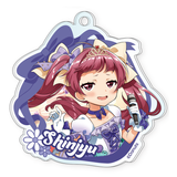 Tokyo 7th シスターズ トレーディングアクリルキーホルダー(PCS)