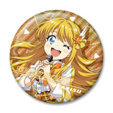 歌合戦グリッター缶バッジ