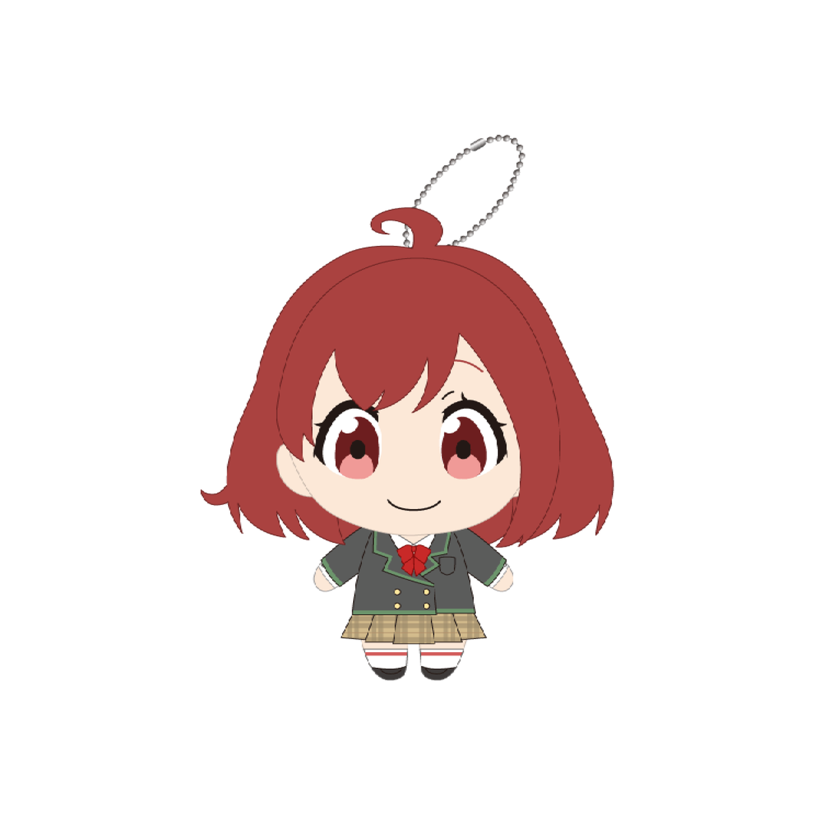 ぬいぐるみマスコット(春日部ハル) – Tokyo 7th Sisters ぬいぐるみマスコット(春日部ハル) – Tokyo 7th Sisters