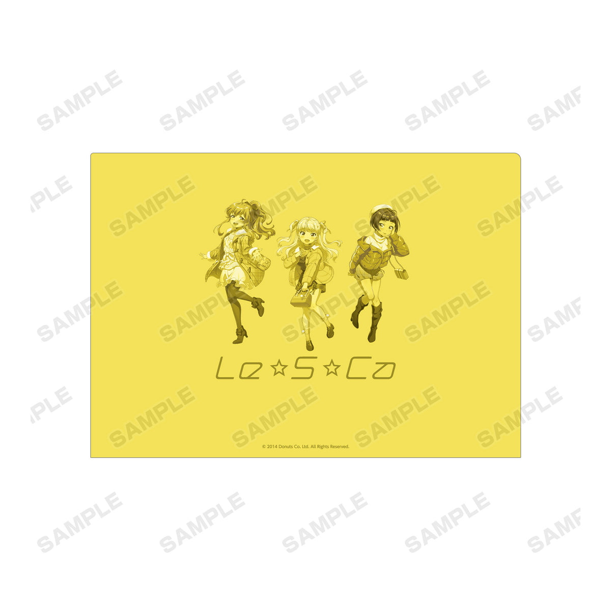 Ed's Diner クリアファイル 4573559297291_01_1200x1200.jpg