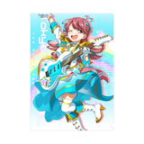 6+7+8th Anniversary Live Along the way クリアファイル Vol.1