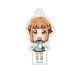 t7s FAN MEETING トレーディングアクリルキーホルダー
