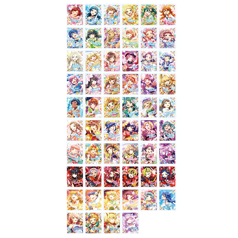 計53 BL+α アクスタ アクリルプレート アクキー まとめ売り 計53 BL+α アクスタ アクリルプレート アクキー まとめ売り(YTE