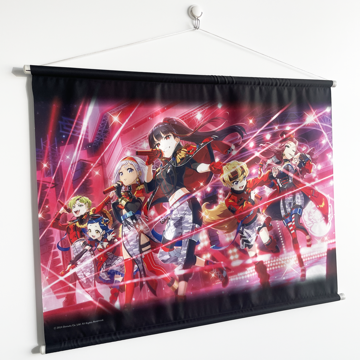 歌合戦記念グッズセット(AXiS) – Tokyo 7th Sisters Official Online Store 歌合戦記念グッズセット(AXiS) – Tokyo 7th Sisters Official Online Store