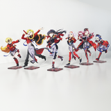 歌合戦記念グッズセット(AXiS)