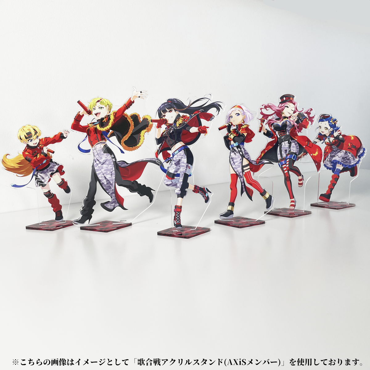歌合戦アクリルスタンド(天神ネロ) – Tokyo 7th Sisters Official 歌合戦アクリルスタンド(天神ネロ) – Tokyo 7th Sisters Official
