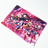 歌合戦記念グッズセット(AXiS)