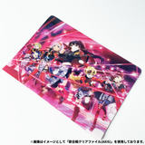 歌合戦記念グッズセット(セブンスシスターズ)