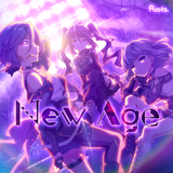 New Age(特典付き)