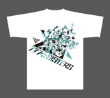 777☆SISTERS Tシャツ