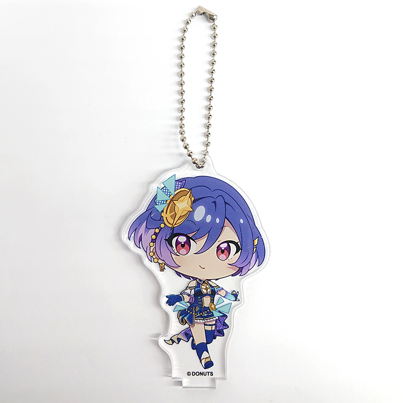 乙女座 スタジアムペンライト風キーホルダー 7点 乙女座 スタジアム 乙女座 スタジアムペンライト風キーホルダー 7点 乙女座 スタジアム