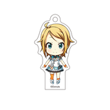 t7s FAN MEETING トレーディングアクリルキーホルダー