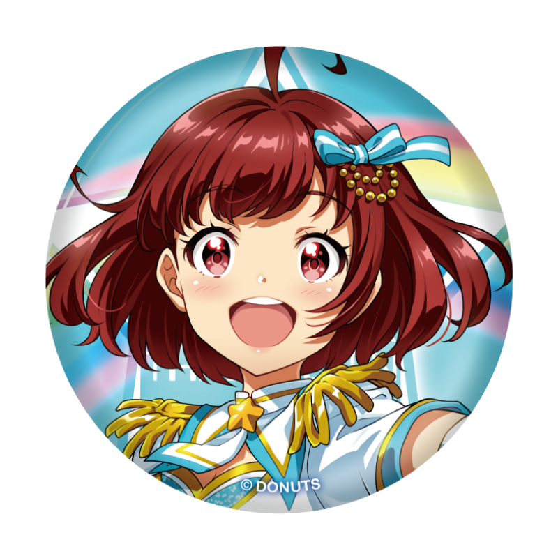 6+7+8th Anniversary Live Along the way トレーディングホログラム缶 6+7+8th Anniversary Live Along the way トレーディングホログラム缶