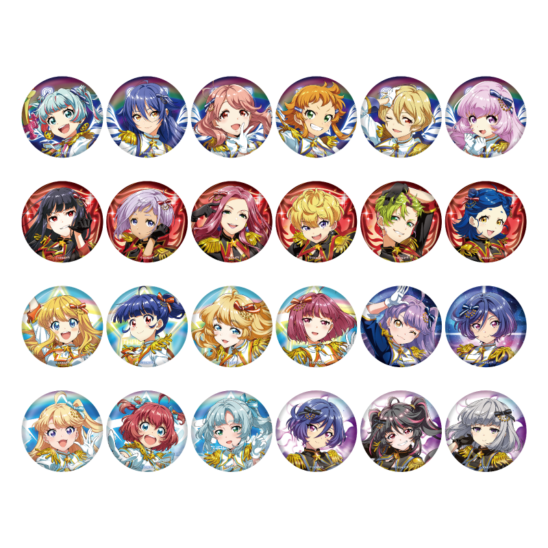 絆✨シックスペンス✨絆【メイクデビューからクラシック軌跡】 6+7+8th Anniversary Live Along the way トレーディング