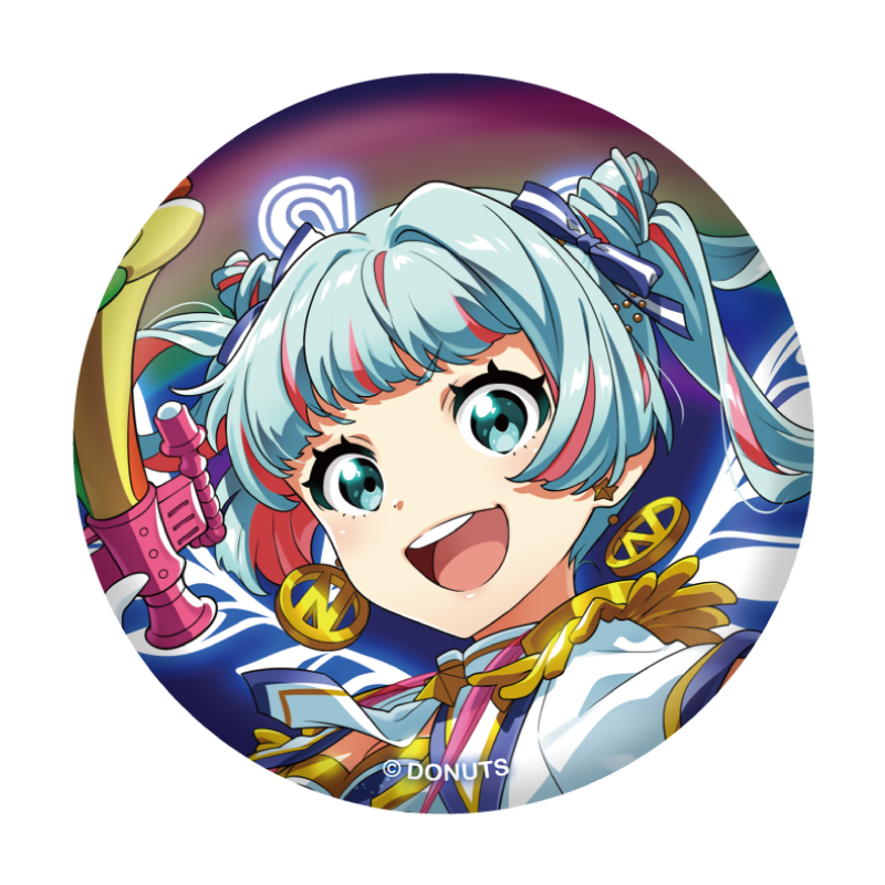 【サンデー文化祭】ランダム缶バッジ 愛してるゲームを終わらせたい 桜みく サンデー文化祭】ランダム缶バッジ 愛してるゲームを終わらせ