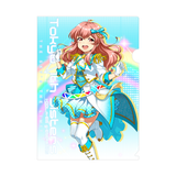 6+7+8th Anniversary Live Along the way クリアファイル Vol.1