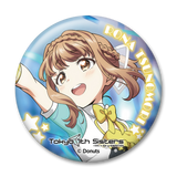 Tokyo 7th シスターズ オリジナル缶バッジ 【全22種】