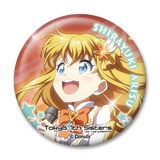 Tokyo 7th シスターズ オリジナル缶バッジ 【全22種】