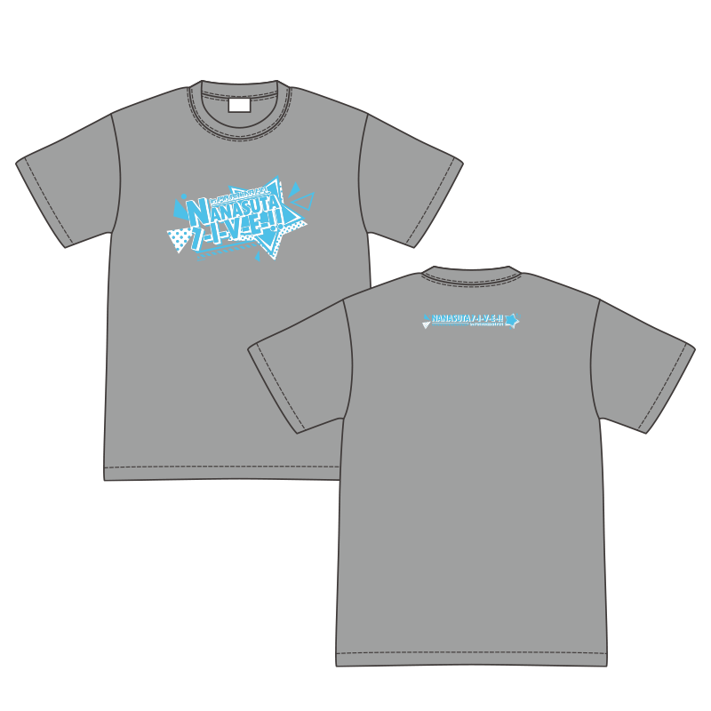 超希少♡00s 入手困難NANA Tシャツ　7 超希少♡00s 入手困難NANA Tシャツ 7