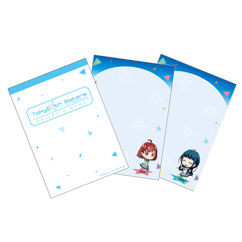 ラメロ & エドワーズメモラカード