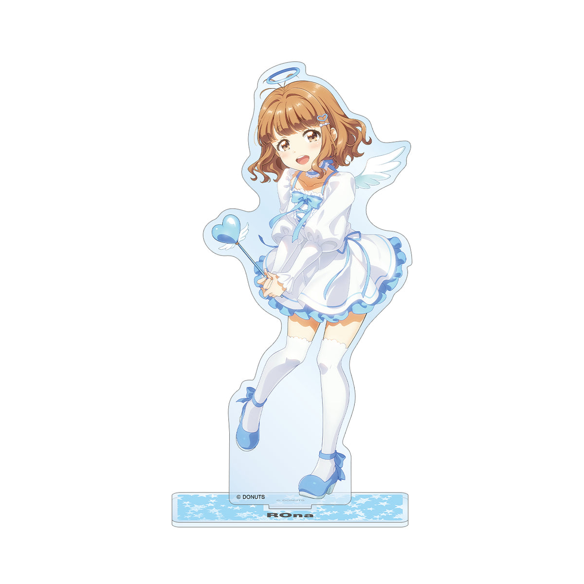 ANGEL×DEVIL COSTUME PARTY BIGアクリルスタンド(角森ロナ)