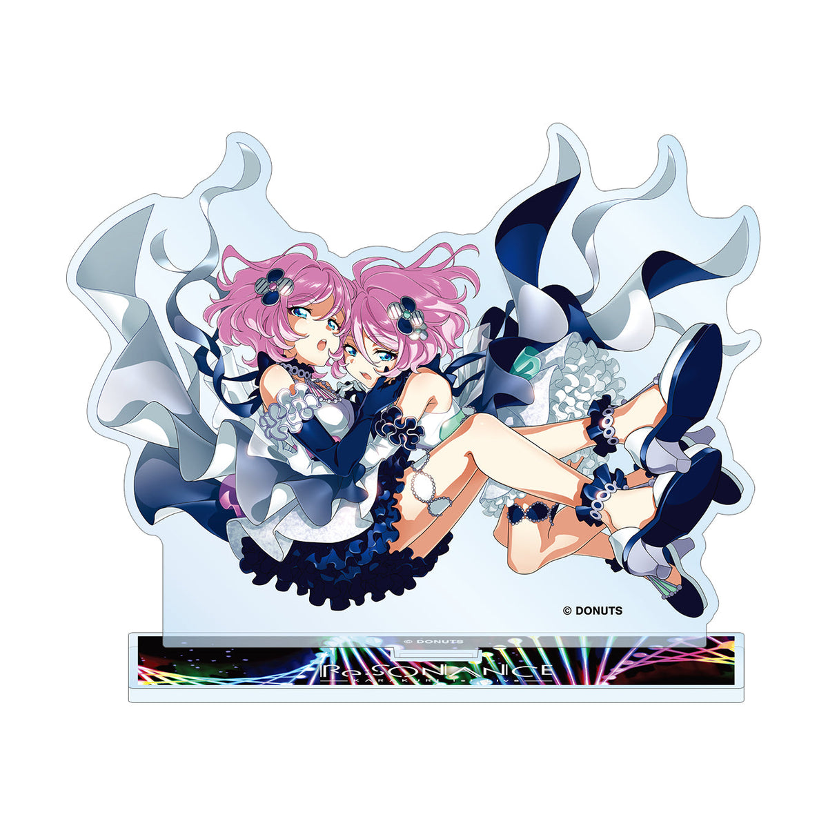 KARAKURI 1st Live Re:SONANCE アクリルスタンド – Tokyo 7th