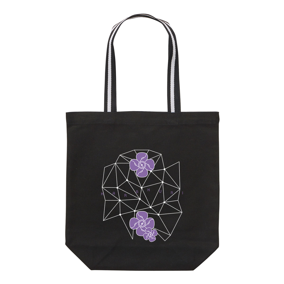 トートバッグ(KARAKURI) – Tokyo 7th Sisters Official Online Store