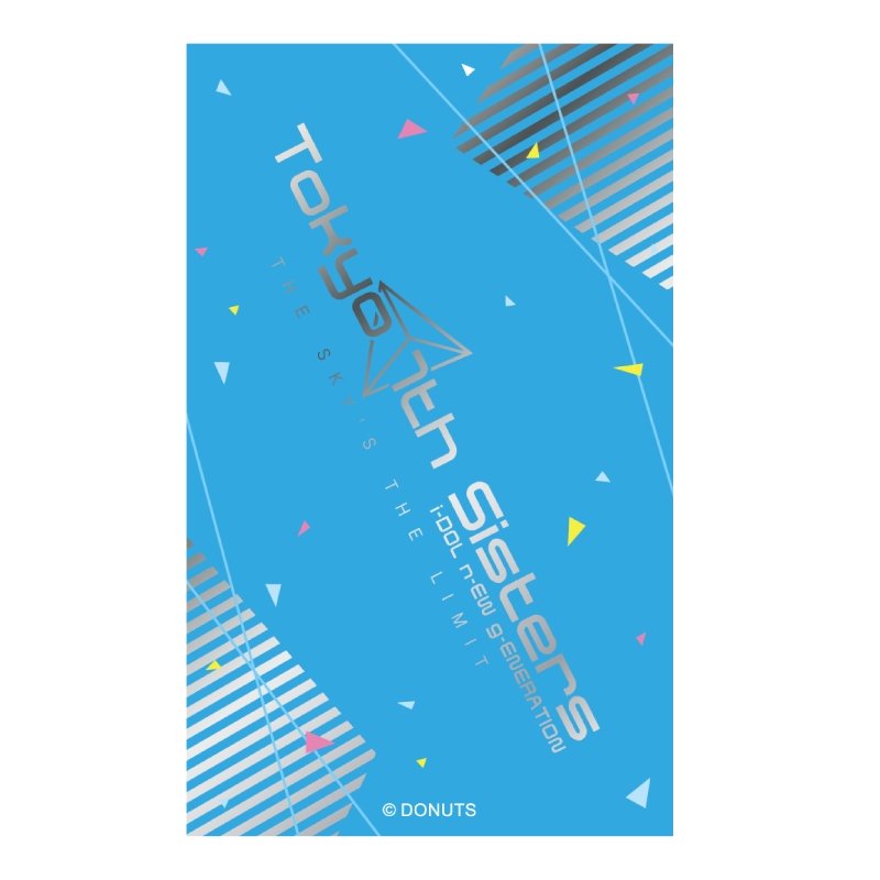 6+7+8th Anniversary Live Along the way トレーディングメタリック 6+7+8th Anniversary Live Along the way トレーディングメタリック