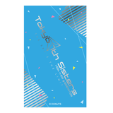 6+7+8th Anniversary Live Along the way トレーディングメタリックカード Vol.1