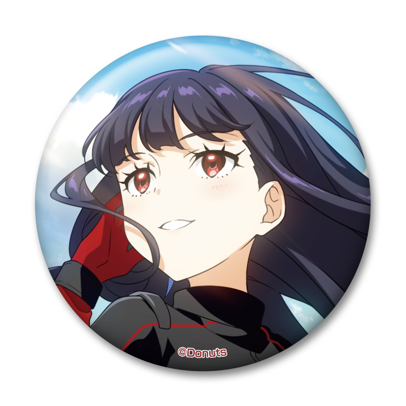 スチルイラスト缶バッジ Vol.2 – Tokyo 7th Sisters Official
