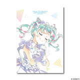 Tokyo 7th Sisters ARTWORKS 2014-2023