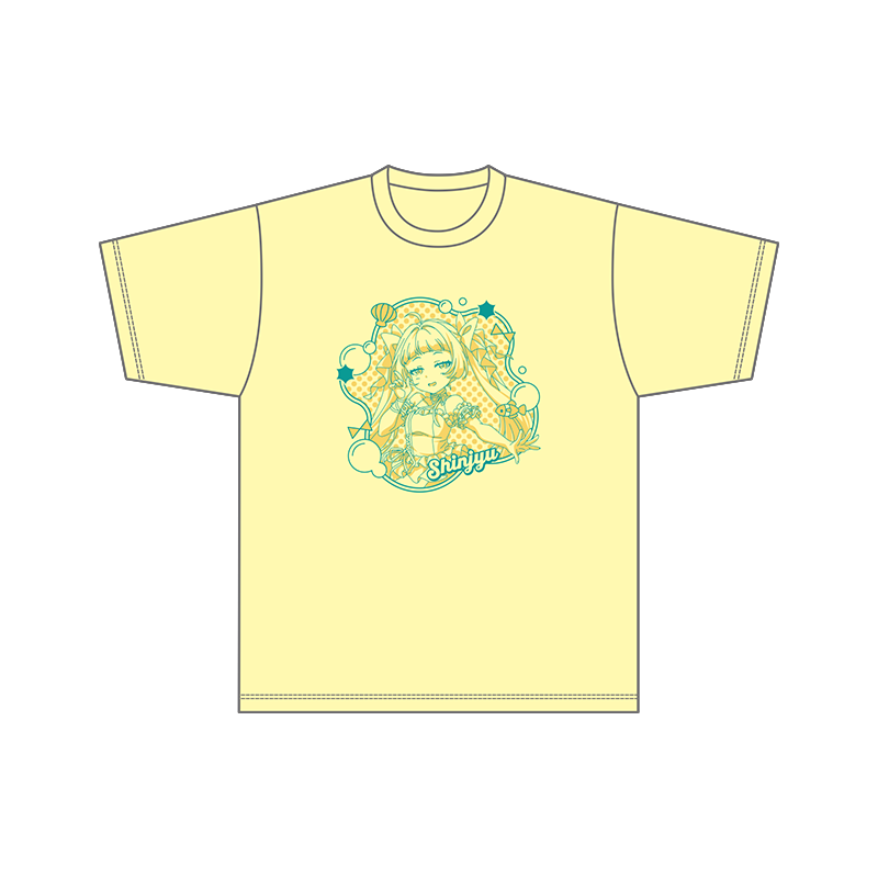 TOBY S グッズ Tokyo 7th Sisters Official Online Store