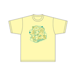 Tokyo 7th Sisters VISUALIVE NANASUTA MINI LIVE starring サンボンリボン Tシャツ（晴海シンジュ）