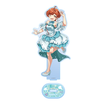 Tokyo 7th Sisters VISUALIVE NANASUTA MINI LIVE starring サンボンリボン アクリルスタンド