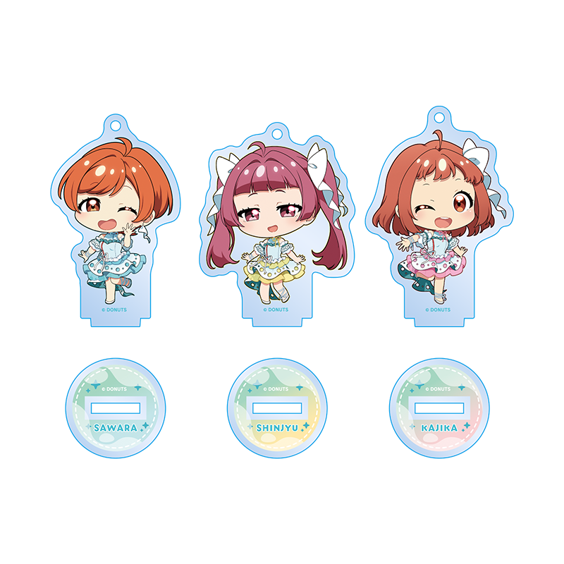 すのグッズ専用※ Tokyo 7th Sisters Official Online Store