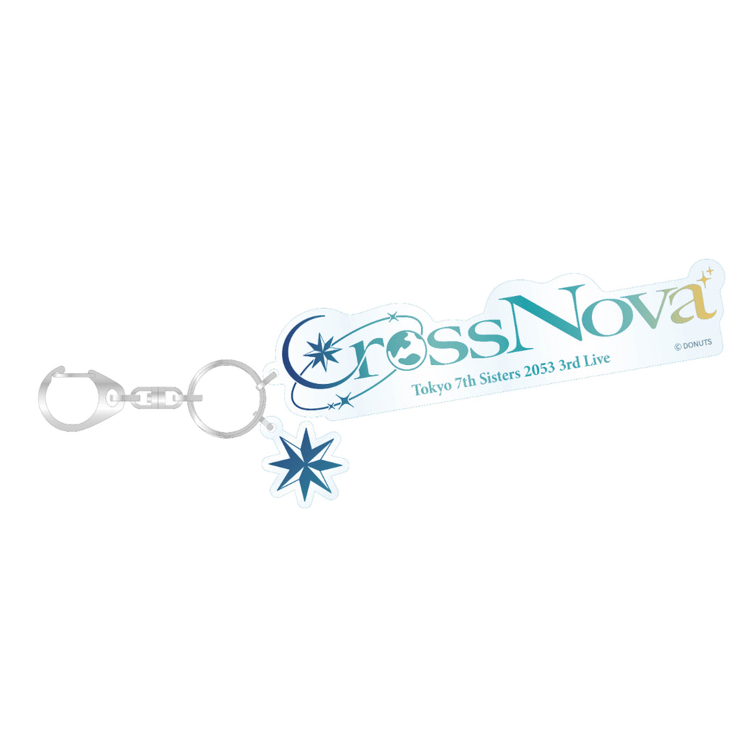 All – Tokyo 7th Sisters Official Online Store